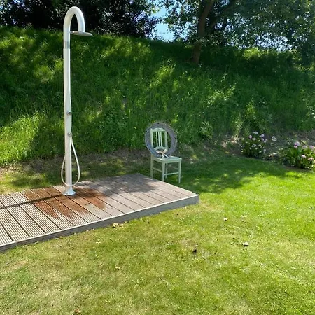 Tatil Evi Nature 4-persoons *