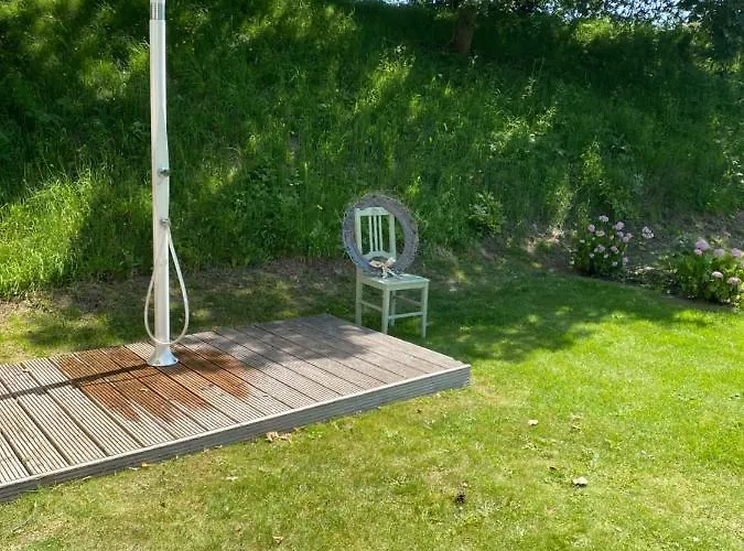 Vakantiehuis Nature 4-persoons *