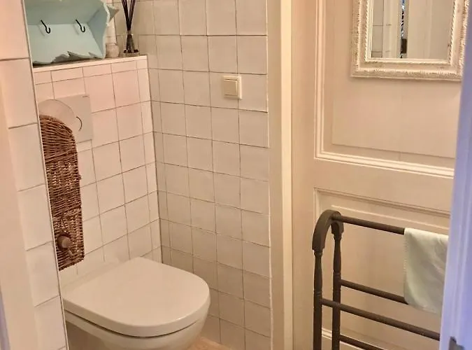 Vakantiehuis Nature 4-persoons Ouddorp