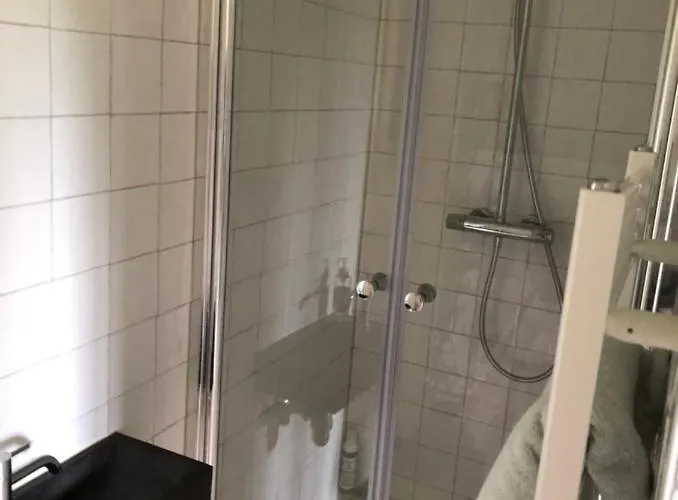 Nature 4-persoons * Ouddorp