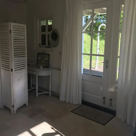 Semesterbostad Nature 4-persoons