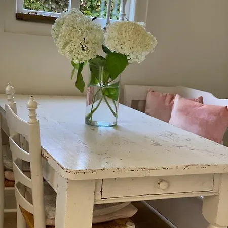 Nature 4-persoons Semesterbostad *