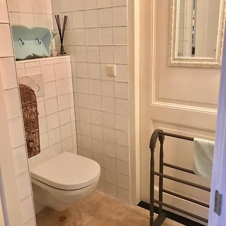 Semesterbostad Nature 4-persoons Ouddorp