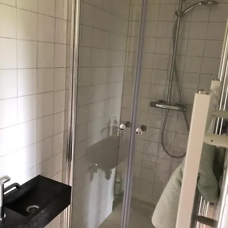 Nature 4-persoons * Ouddorp