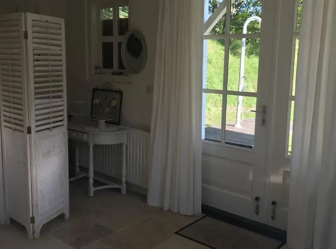 Casa vacanze Nature 4-persoons