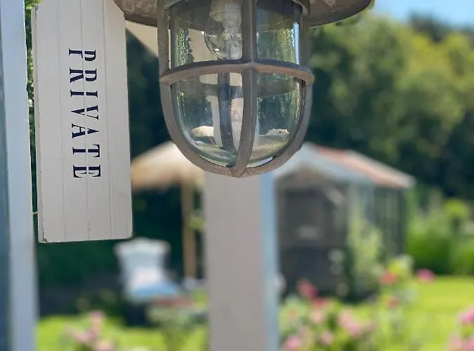 Casa vacanze Nature 4-persoons Ouddorp