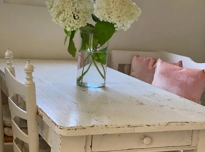 Nature 4-persoons Casa vacanze *