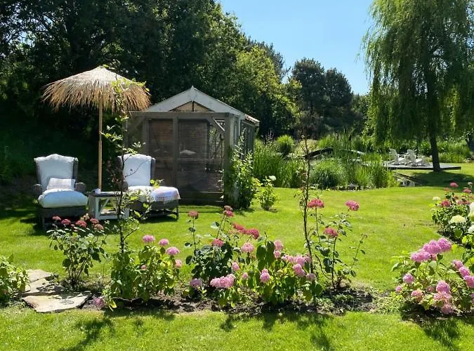 Nature 4-persoons * Ouddorp